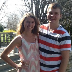 Meet your Posher, Judi