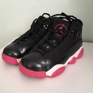 Jordan shoes
