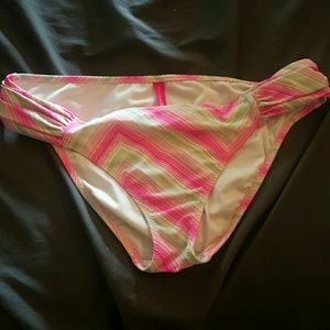 Victorias secret swim bottoms