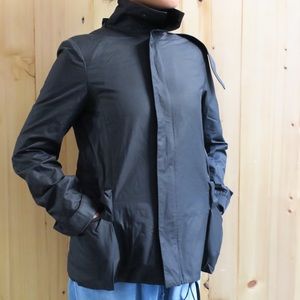 Helmut Lang Rain Coat