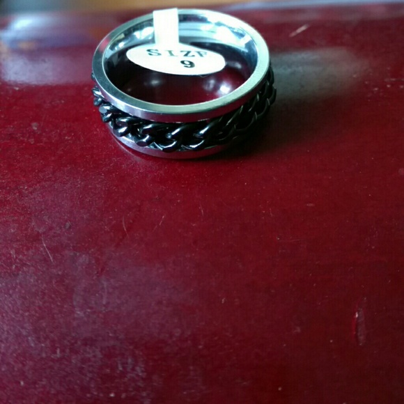 Mens Ring 😁