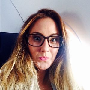 Meet your Posher, Dana