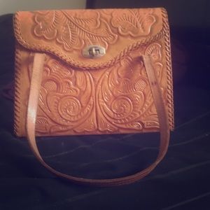 Vintage bag