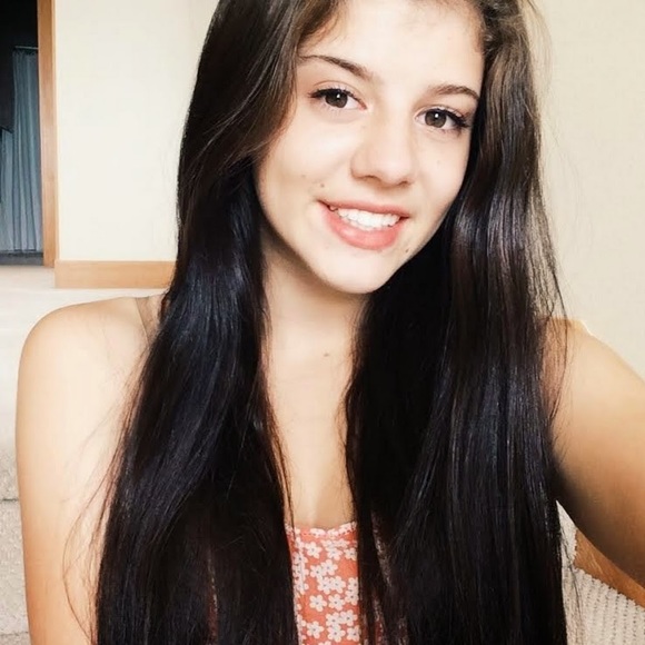 Meet your Posher, Lexy