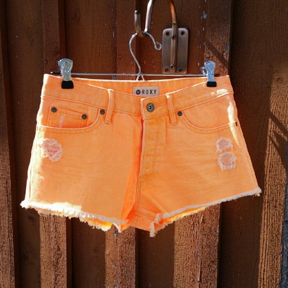 Roxy shorts