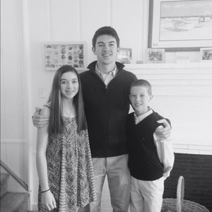 Meet your Posher, Shannon