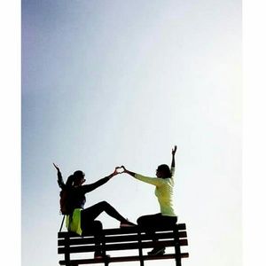 Meet your Posher, Marie