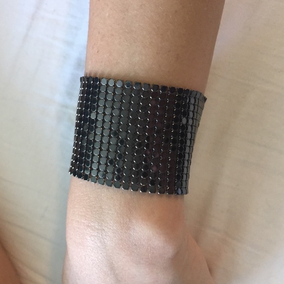 Onyx bracelet