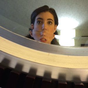 Meet your Posher, Laura