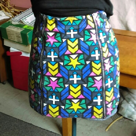 Two h&m skirts - Picture 2 of 3