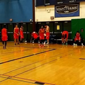 Meet your Posher, Charletta