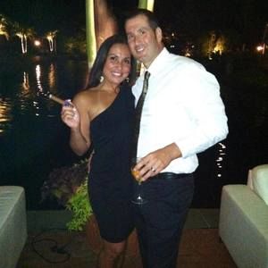 Meet your Posher, Eva