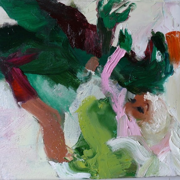 Meet your Posher, Heather