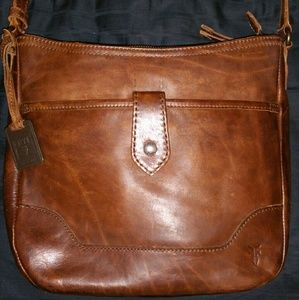 ****LOWEST PRICE****Frye Melissa Button Crossbody