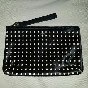 Ann Taylor Wristlet