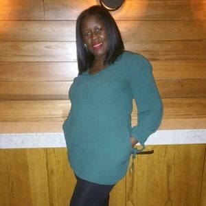 Meet your Posher, Yolanda