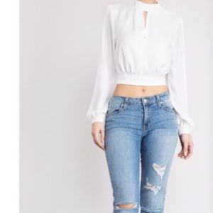 Meet your Posher, Shalina