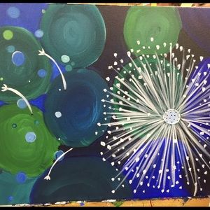 Meet your Posher, Katrina