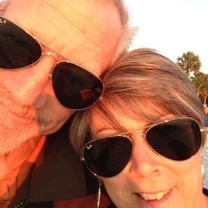 Meet your Posher, Christine