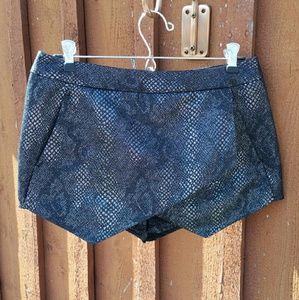 Express Skort