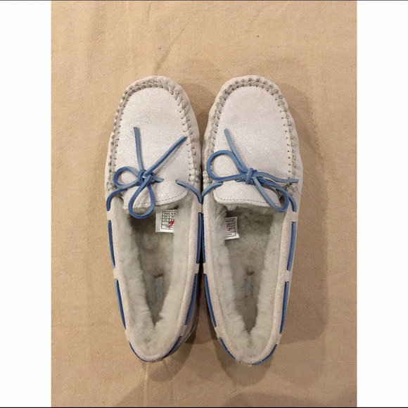 UGG Pure Dakota Moccasins