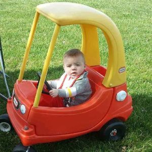 Meet your Posher, Danielle