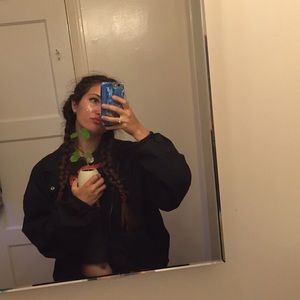 Meet your Posher, Solveig