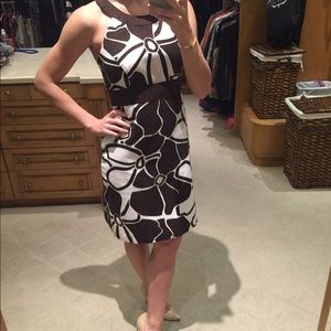 Anne Taylor Petites dress