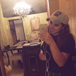 Meet your Posher, Kaitlyn