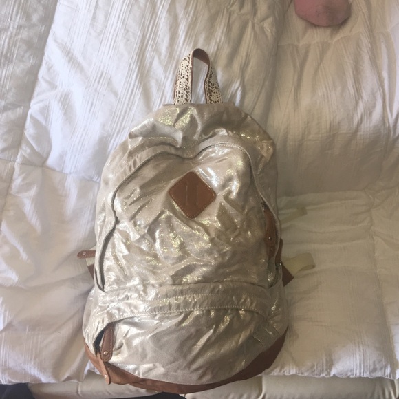 Francesca's Collections Bookbag! ✨