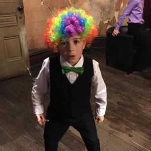 Meet your Posher, Ali