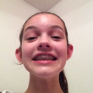 Meet your Posher, Maddie