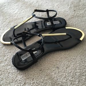 Steve Madden sandals