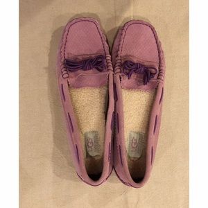 UGG Moccasins