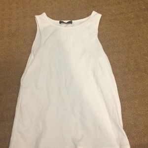 Brandy Melville White Top