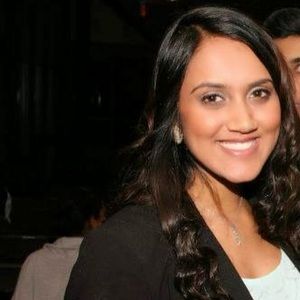 Meet your Posher, Bianca