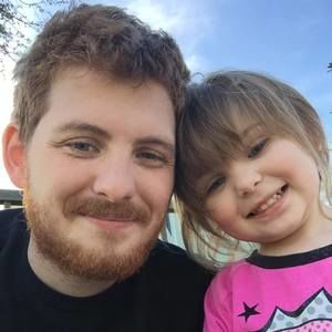 Meet your Posher, Jason