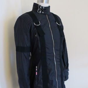 Triple Five Soul light jacket