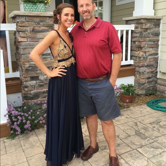 Prom dress for sale