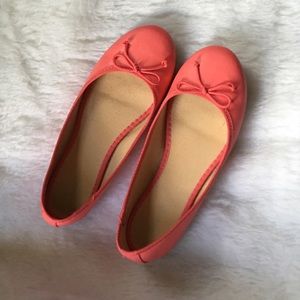 Old Navy flats