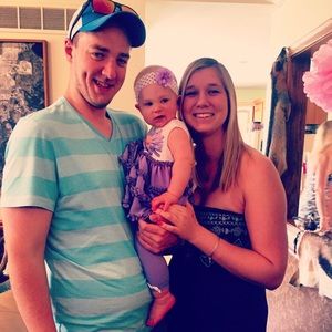 Meet your Posher, Meghan