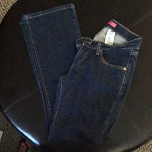 Levi's Curvy Cut 9 M