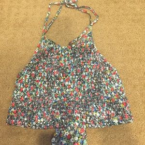 Urban Outfitters Crop Top