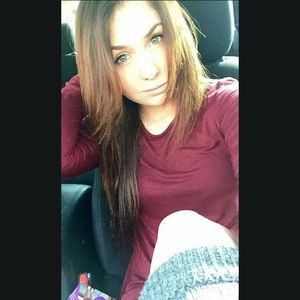 Meet your Posher, Brianna