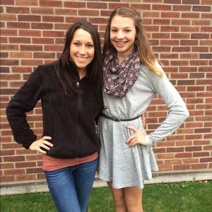 Meet your Posher, Micayla