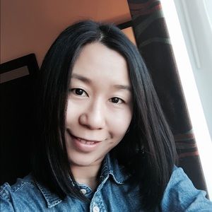 Meet your Posher, Huiping