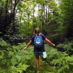 Meet your Posher, Kelsey