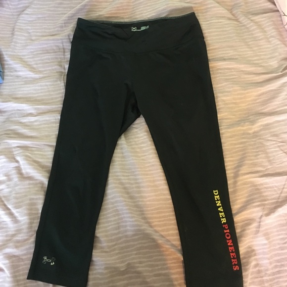 Under Armour leggings
