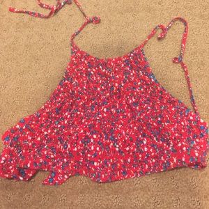 Urban Outfitters Crop Top