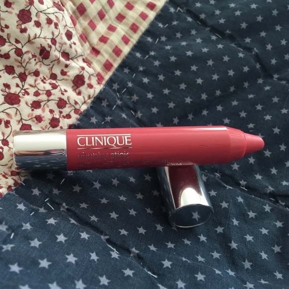 Chubby stick lip color balm #14 (Curvy candy)